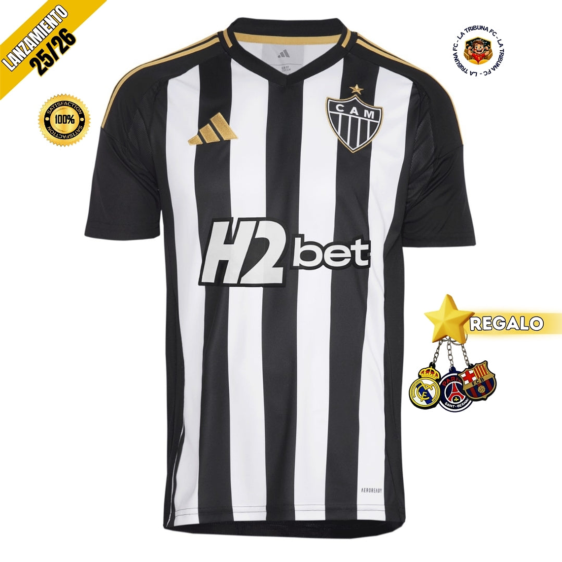 ATLETICO MINEIRO I 25/26 HOMBRE 1