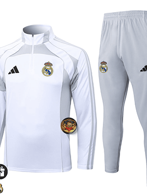 CHÁNDAL REAL MADRID 25/26 - #2555