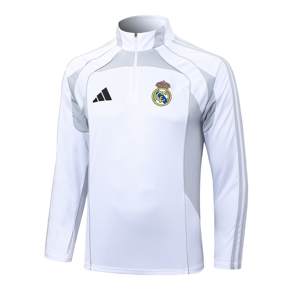 CHÁNDAL REAL MADRID 25/26 - #2555 3