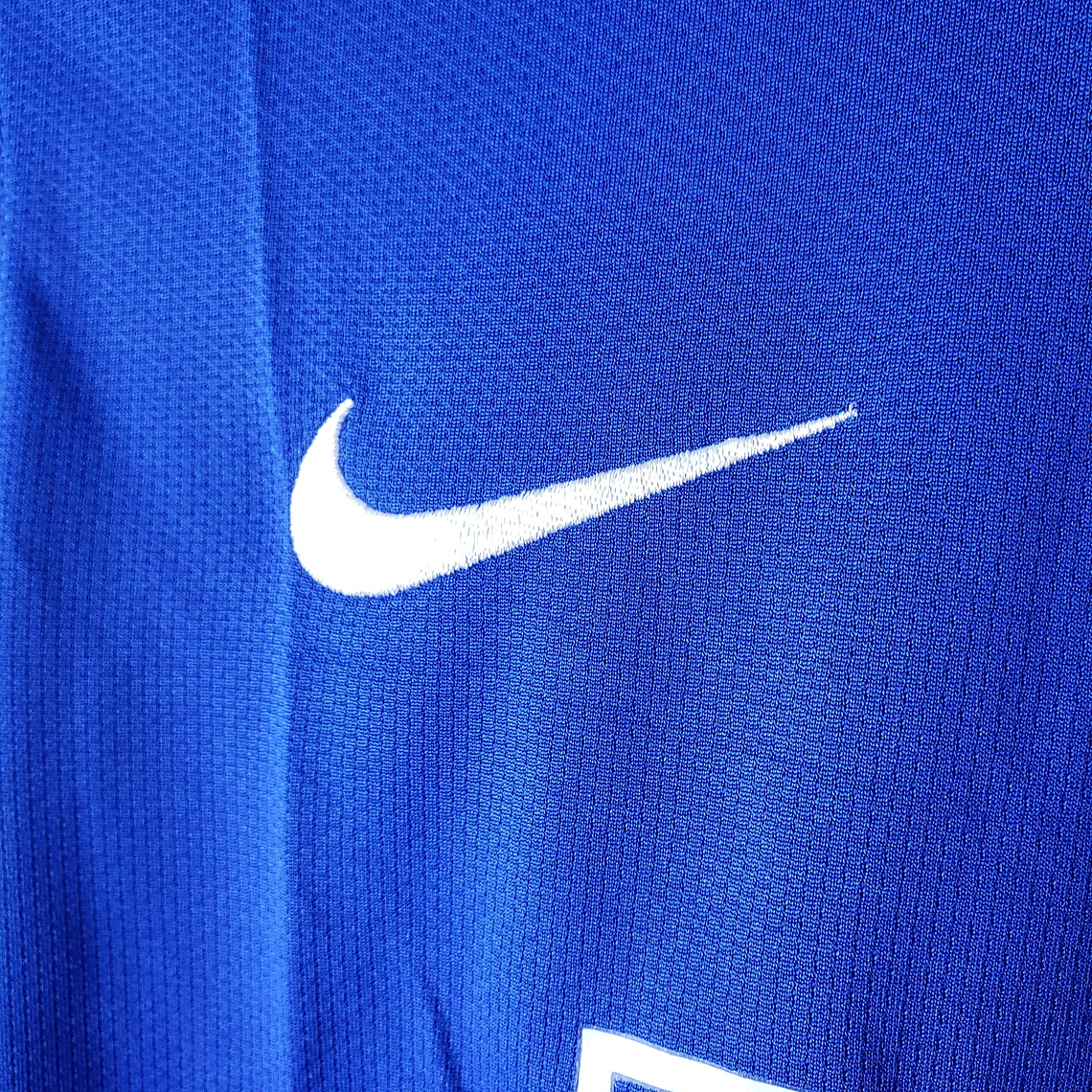 MANCHESTER UNITED I 07/08 HOMBRE (RETRO) MANGA LARGA 3