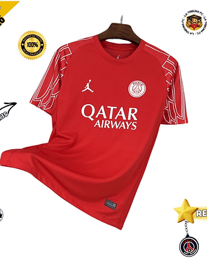 PSG IV ROJO 24/25 HOMBRE