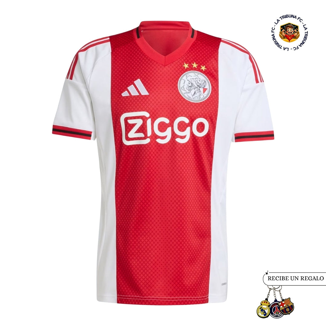 AJAX I 25/26 HOMBRE 1