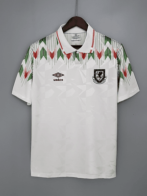 PAÍS DE GALES I 90/92 HOMBRE (RETRO)