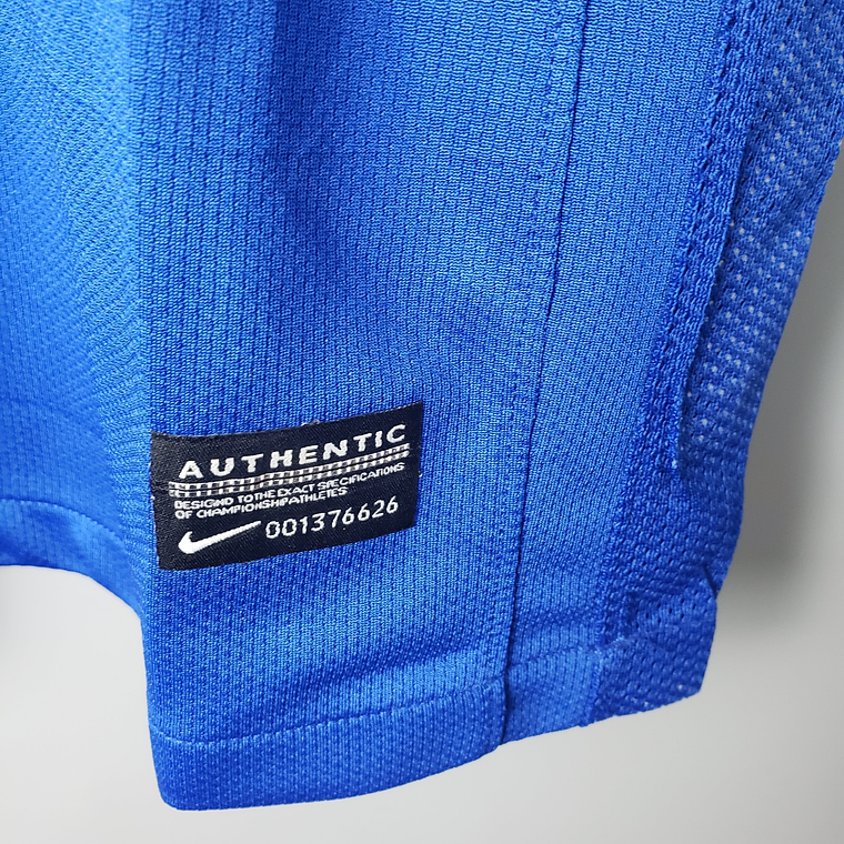 MANCHESTER UNITED I 07/08 HOMBRE (RETRO) MANGA LARGA 6