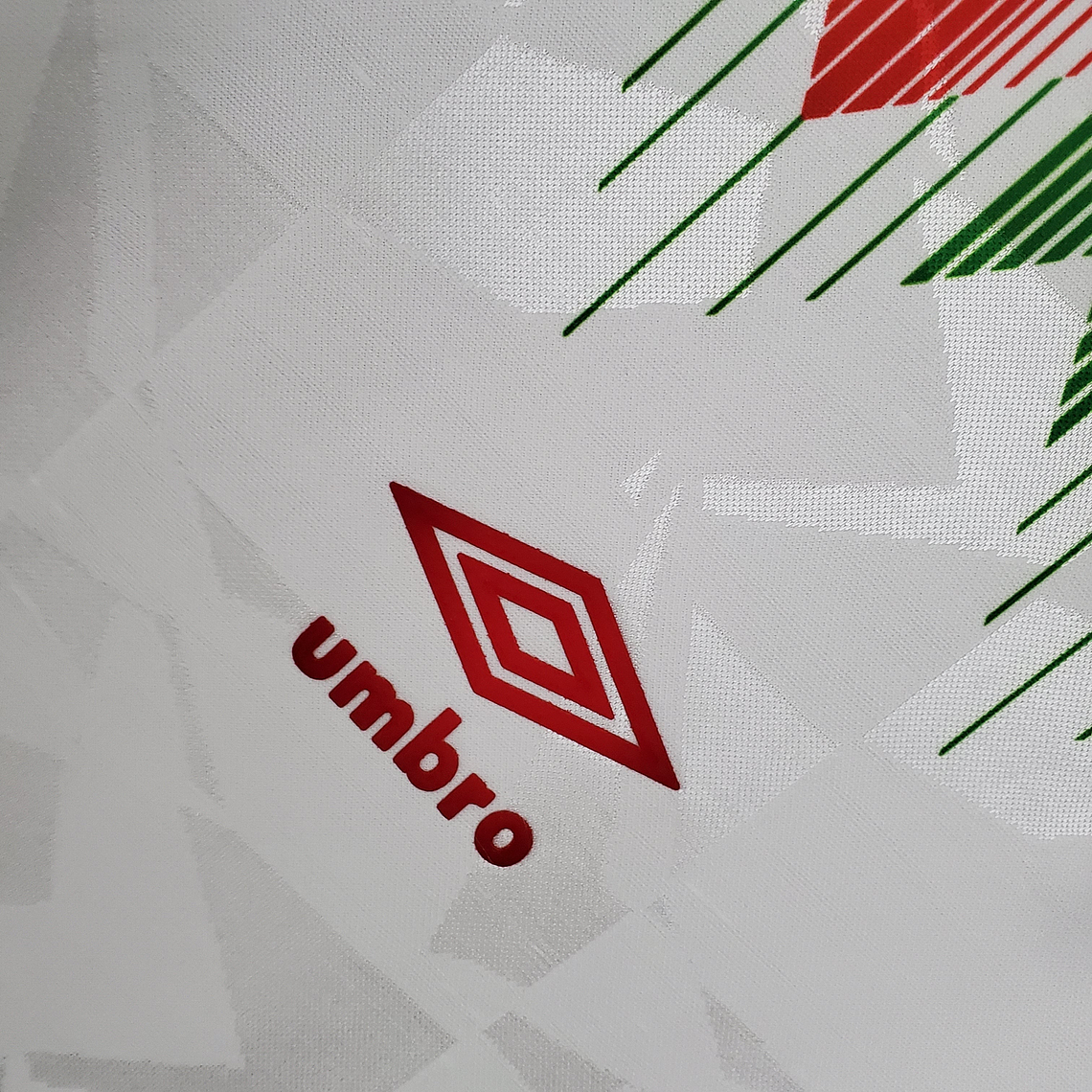 PAÍS DE GALES I 90/92 HOMBRE (RETRO) 4