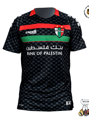 PALESTINO II 25/26 HOMBRE