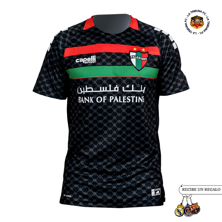 PALESTINO II 25/26 HOMBRE 1