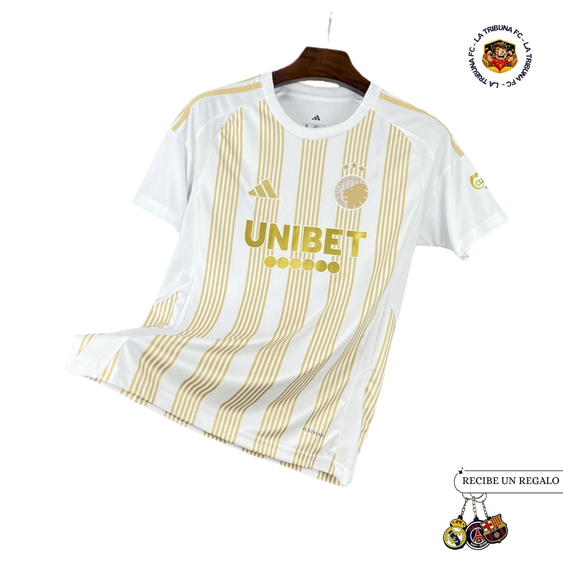 COPENHAGEN EDICIÓN ESPECIAL CAMPEÓN 25/26 HOMBRE 1