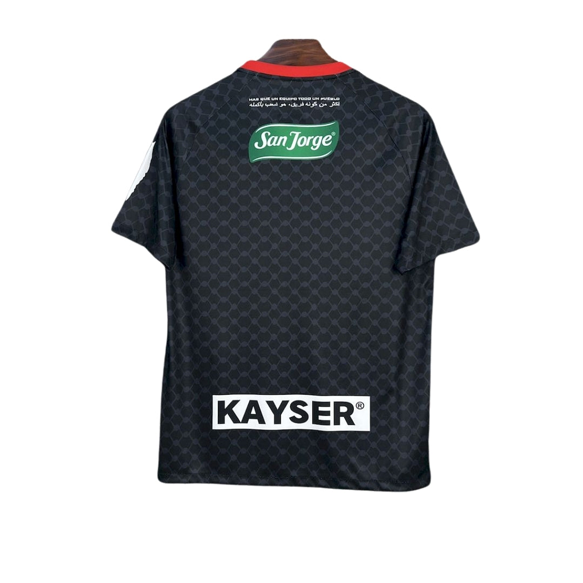 PALESTINO II 25/26 HOMBRE 2