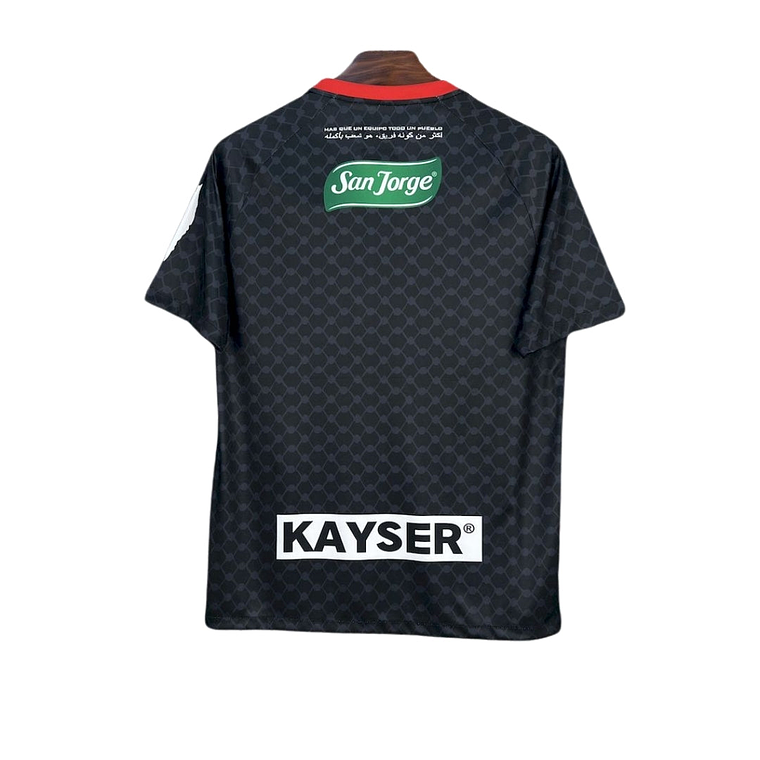 PALESTINO II 25/26 HOMBRE 2