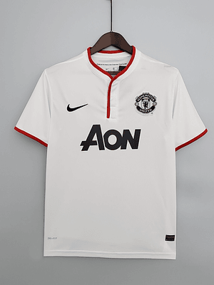 MANCHESTER UNITED II 13/14 HOMBRE (RETRO)