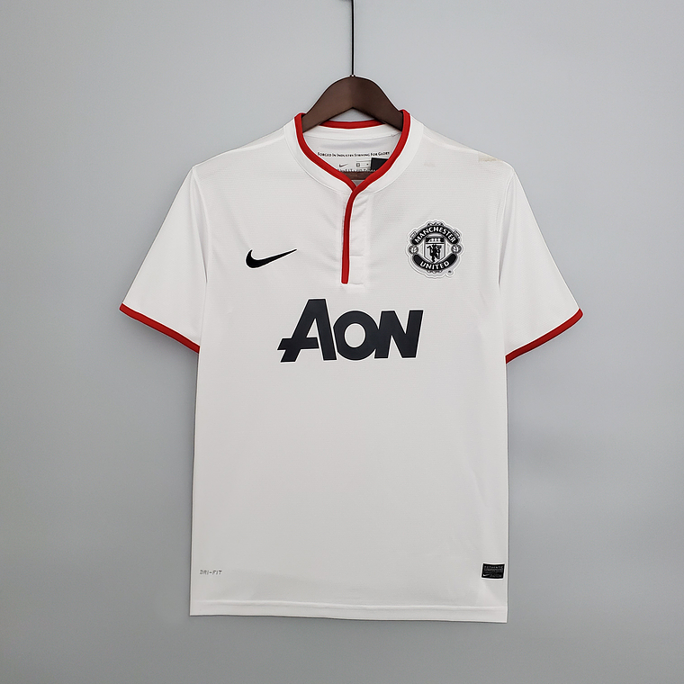 MANCHESTER UNITED II 13/14 HOMBRE (RETRO) 1