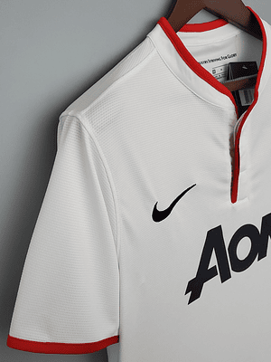 MANCHESTER UNITED II 13/14 HOMBRE (RETRO)