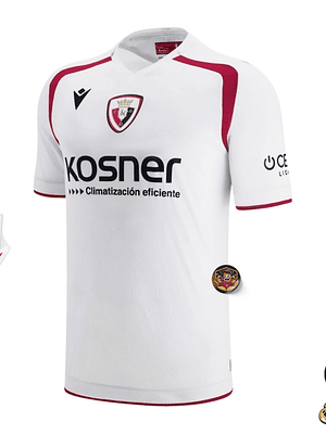 OSASUNA III 25/26 HOMBRE