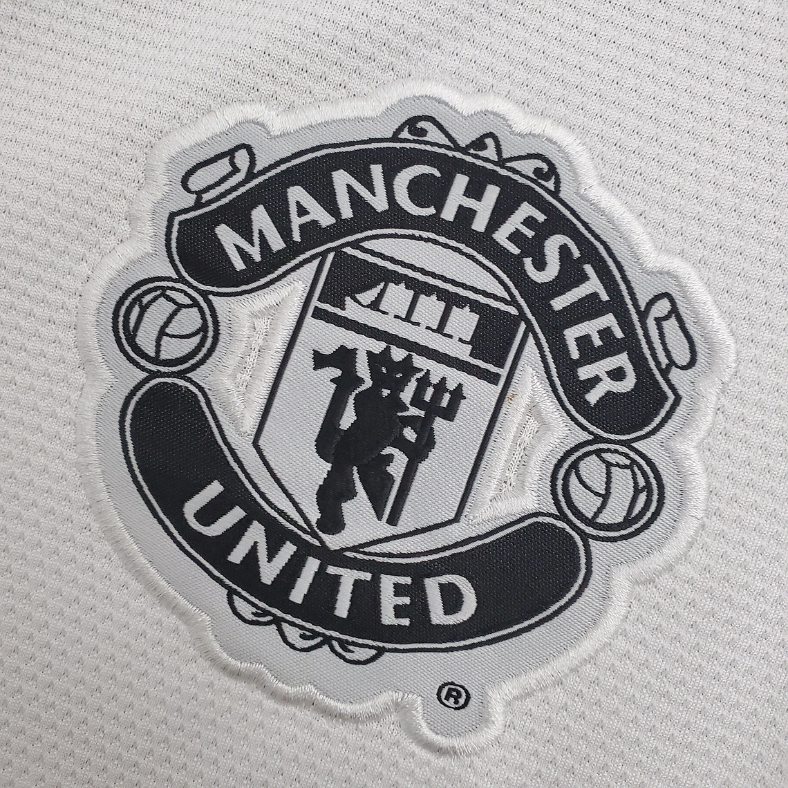 MANCHESTER UNITED II 13/14 HOMBRE (RETRO) 5