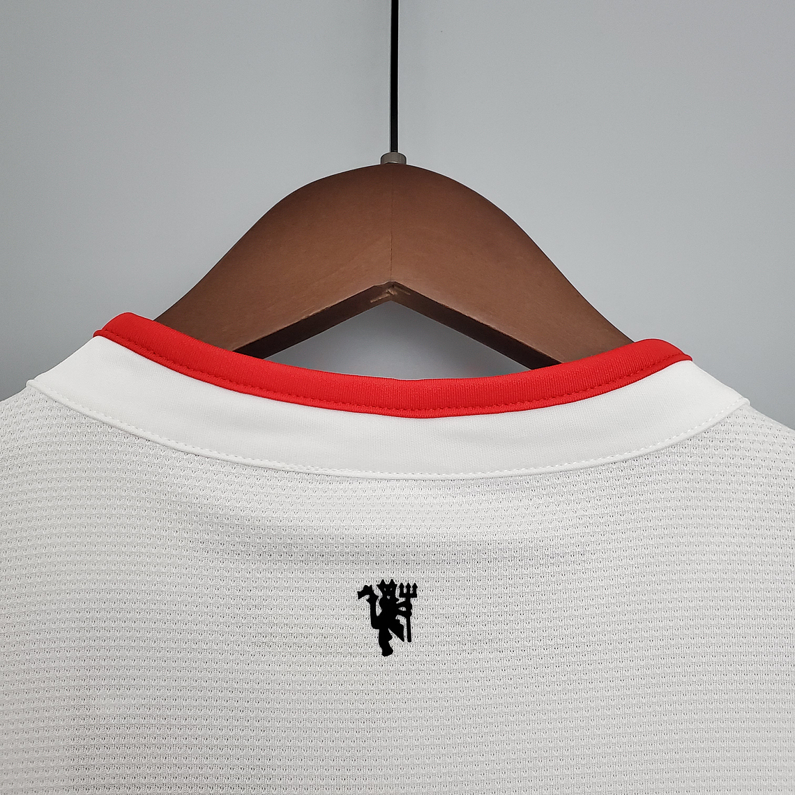 MANCHESTER UNITED II 13/14 HOMBRE (RETRO) 8