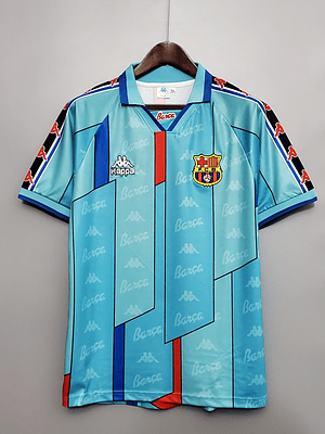 BARCELONA II 96/97 HOMBRE (RETRO)