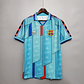 BARCELONA II 96/97 HOMBRE (RETRO) - Miniatura 1