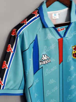 BARCELONA II 96/97 HOMBRE (RETRO)