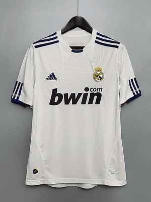 REAL MADRID I 10/11 HOMBRE (RETRO)