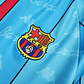 BARCELONA II 96/97 HOMBRE (RETRO) - Miniatura 5