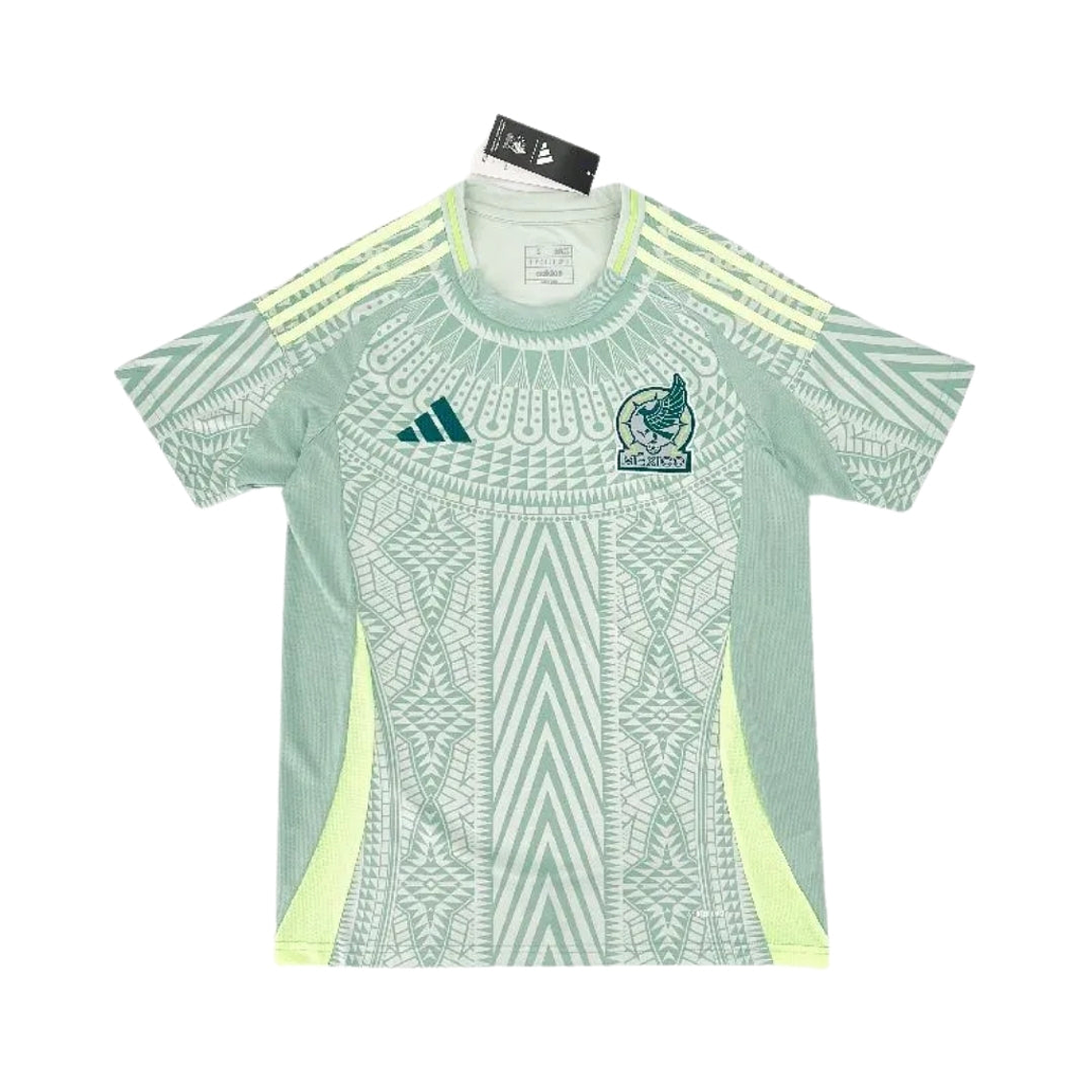 MEXICO II 24/25 HOMBRE 2