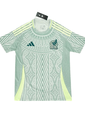 MEXICO II 24/25 HOMBRE