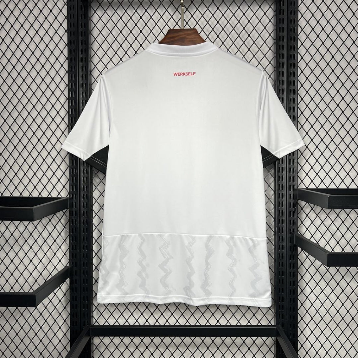 BAYER LEVERKUSEN II 24/25 HOMBRE 3