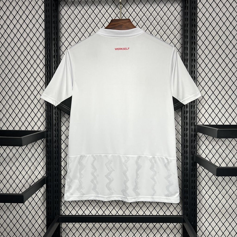 BAYER LEVERKUSEN II 24/25 HOMBRE 3