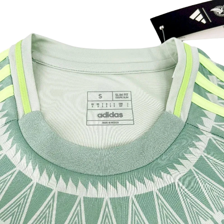 MEXICO II 24/25 HOMBRE 3