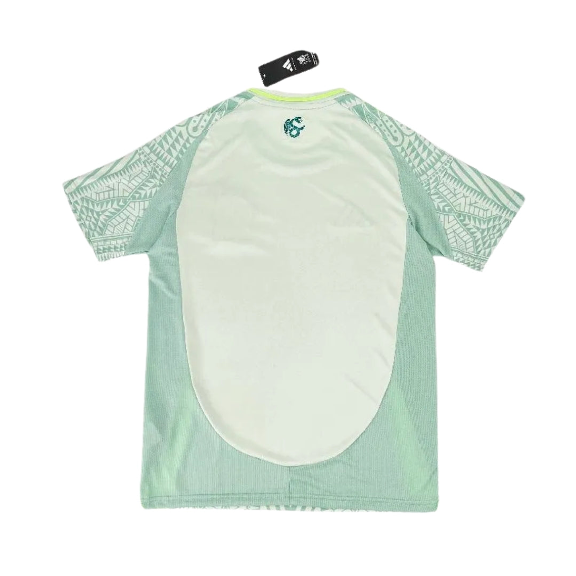 MEXICO II 24/25 HOMBRE 4