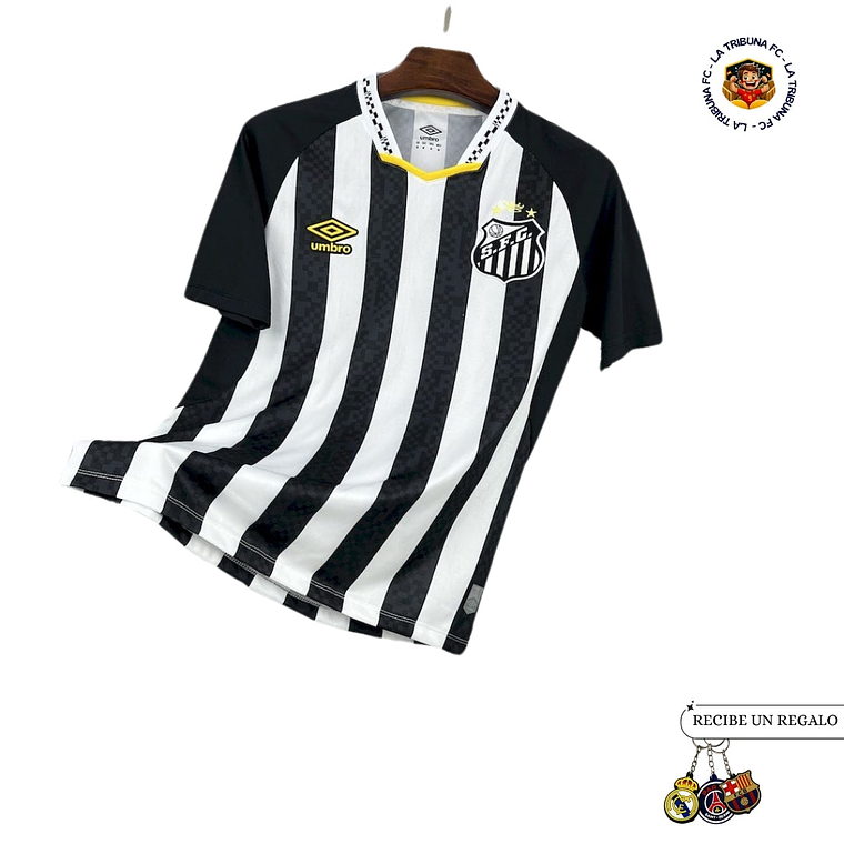 SANTOS II 25/26 HOMBRE 1