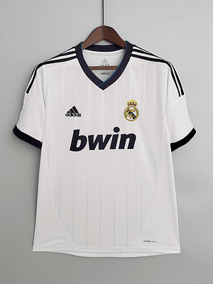 REAL MADRID I 12/13 HOMBRE (RETRO)