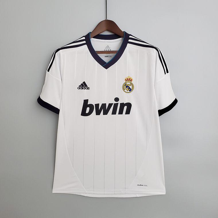 REAL MADRID I 12/13 HOMBRE (RETRO) 1