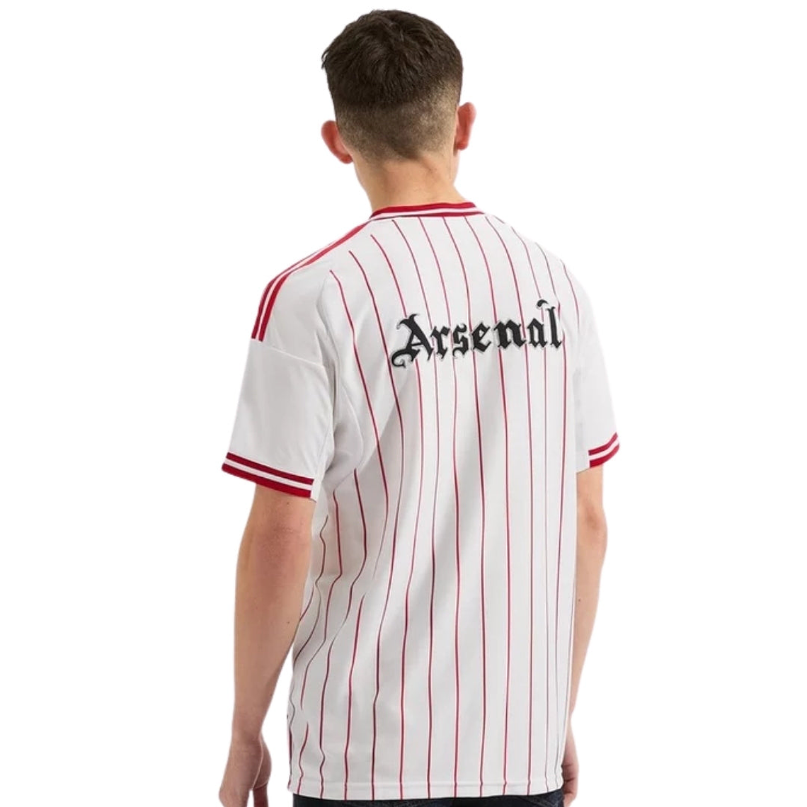 ARSENAL US PACK 25/26 HOMBRE 2