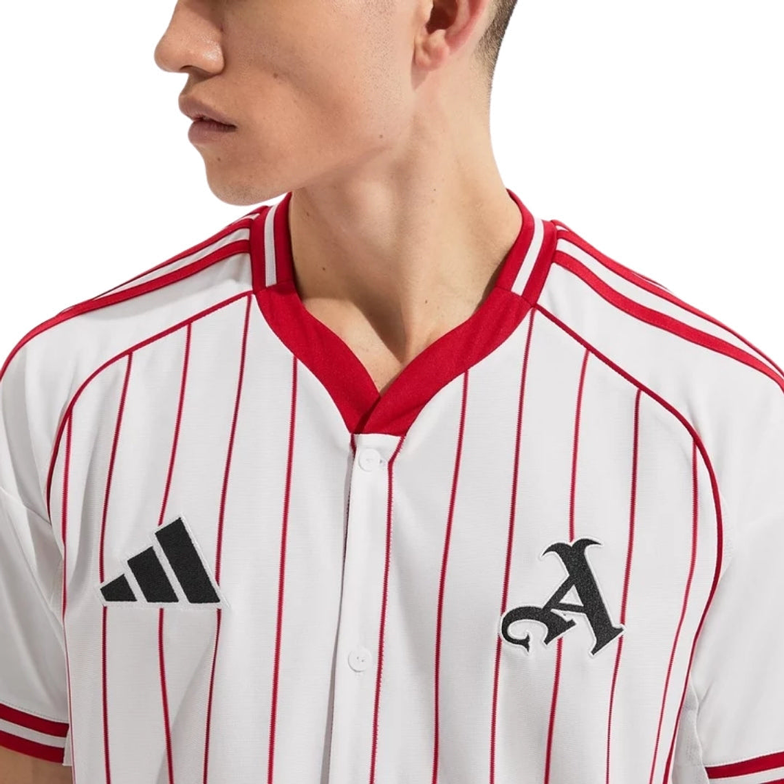 ARSENAL US PACK 25/26 HOMBRE 3