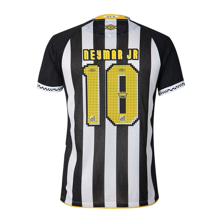 SANTOS II 25/26 HOMBRE 2