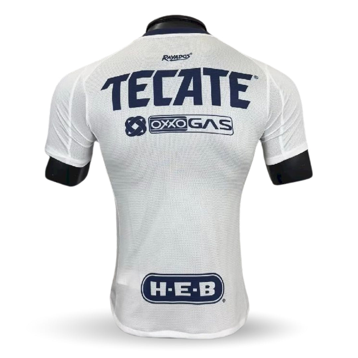 MONTERREY II 25/26 (VERSIÓN JUGADOR) 2