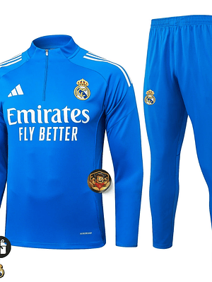 CHÁNDAL REAL MADRID 25/26 - #2570