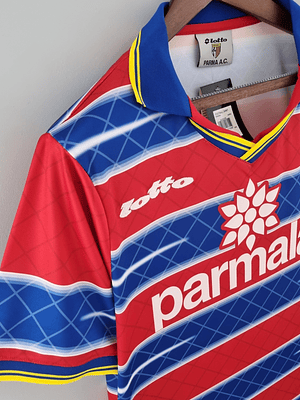 PARMA II 98/99 HOMBRE (RETRO)