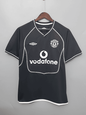 MANCHESTER UNITED I 00/02 HOMBRE (RETRO)