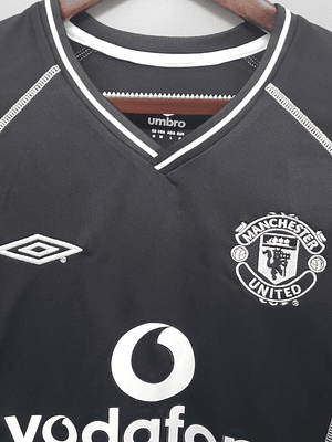 MANCHESTER UNITED I 00/02 HOMBRE (RETRO)