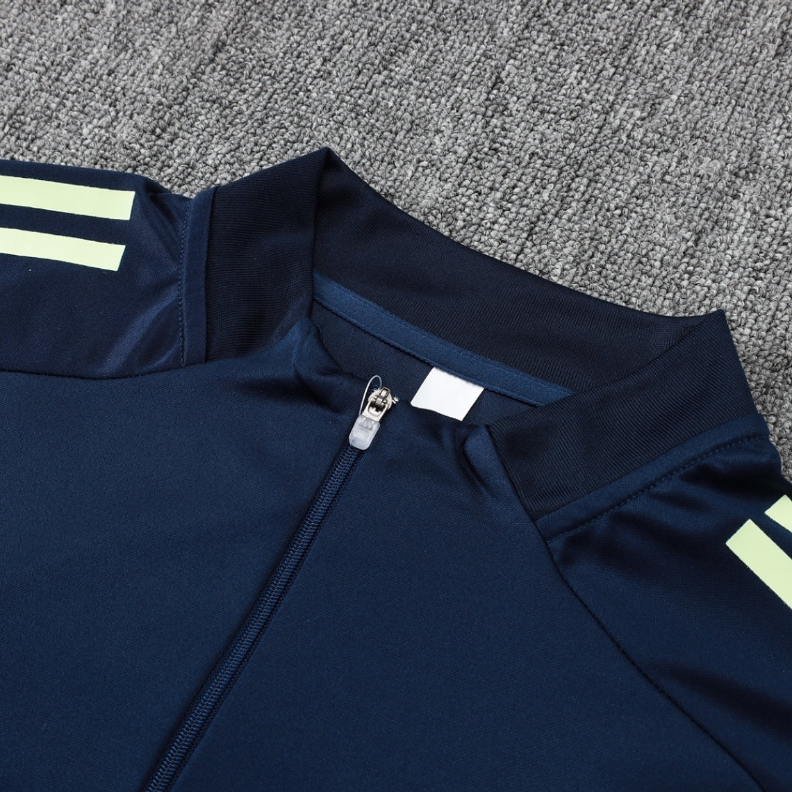 CHÁNDAL REAL MADRID 25/26 - #2528 5