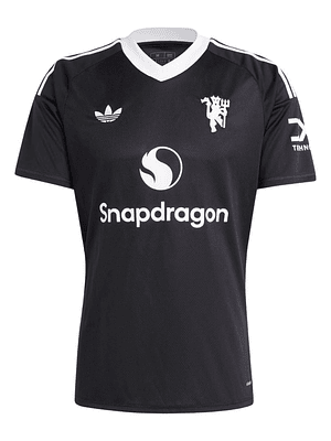 MANCHESTER UNITED PORTERO VI 24/25 HOMBRE