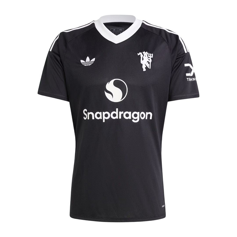 MANCHESTER UNITED PORTERO VI 24/25 HOMBRE 1