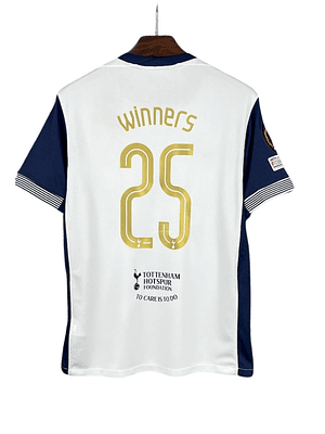 TOTTENHAM I EUROPA LEAGUE CAMPEONES 24/25 HOMBRE
