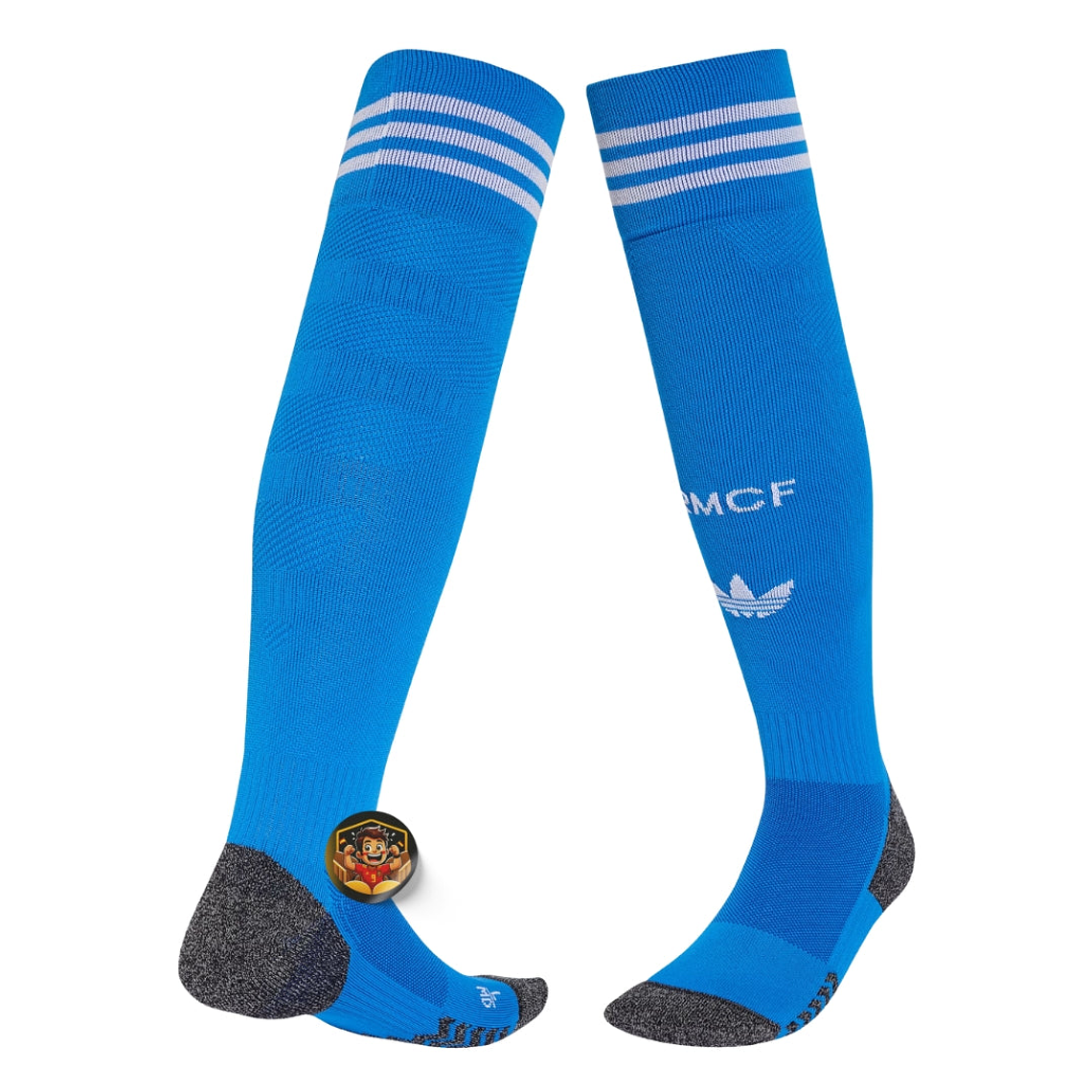 CALCETINES REAL MADRID III 25/26 ADULTO 1