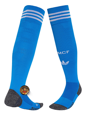 CALCETINES REAL MADRID III 25/26 ADULTO