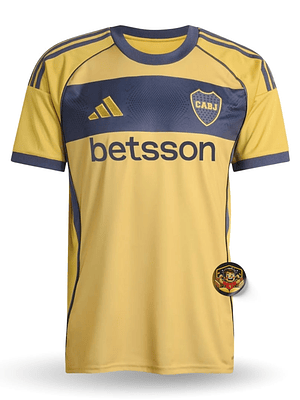 BOCA JUNIORS II 25/26 HOMBRE