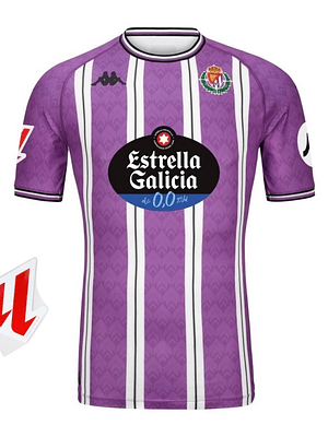 VALLADOLID I 24/25 HOMBRE